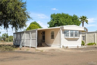 346 E Windmill Palm St, Alamo, TX 78516