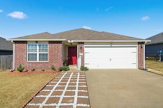 6057 E 147th St S, Bixby, OK 74008