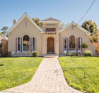 28 Tillman Ave, San Jose, CA 95126