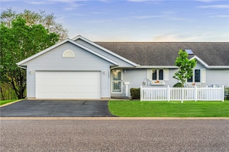 1153 Weather Ridge Rd Unit 2, Chippewa Falls, WI 54729