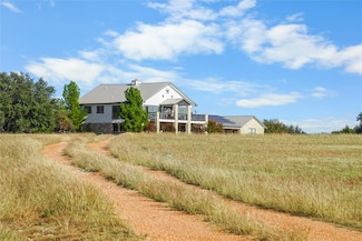 6588 Starks Rd, Mason, TX 76856