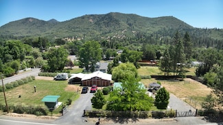 391 Homewood Rd, Grants Pass, OR 97527
