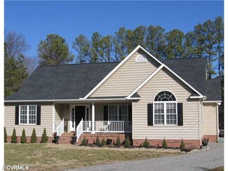11066 Mount Hope Church Rd, Doswell, VA 23047