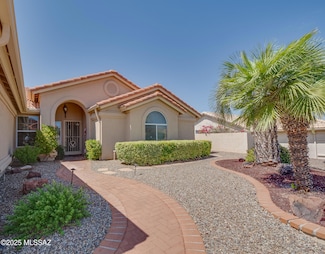 65853 E Rocky Terrace Dr, Tucson, AZ 85739