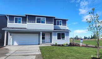 15186 Iverson Loop SE, Yelm, WA 98597