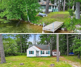 N3703 & N3697 Us2 Hwy, Iron Mountain, MI 49801