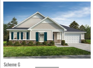 8233 Cousins Ct, Indian Land, SC 29707