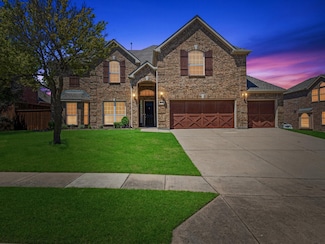 2231 Cold Water Dr, Prosper, TX 75078