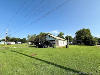 310 W Corporation, Henryetta, OK 74437
