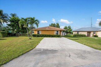 509 Boone Ave, Pahokee, FL 33476