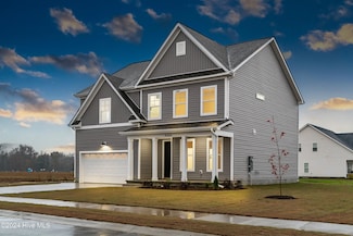 4306 Bentwood Rd, Ayden, NC 28513