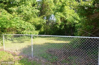 4002 8th St, North Beach, MD 20714