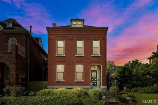 3312 Shenandoah Ave, Saint Louis, MO 63104