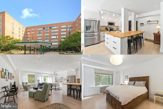 4301 Massachusetts Ave NW Unit A212, Washington, DC 20016