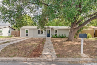 619 Rexford Dr, San Antonio, TX 78216
