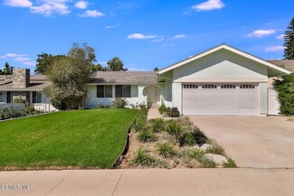 583 W Avenida de Las Flores, Thousand Oaks, CA 91360
