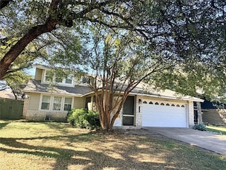 11606 Birchbark Trail, Austin, TX 78750