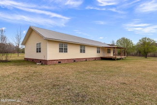 1144 Little Big Mound Rd, Bentonia, MS 39040