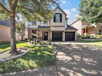 2099 Donley Dr, Frisco, TX 75034