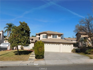 22750 Lark St, Grand Terrace, CA 92313