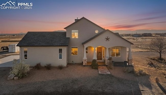 454 E Fredonia Dr, Pueblo, CO 81007