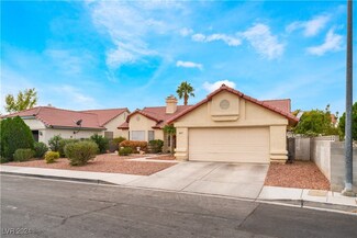 2837 Sterling Silver St, Las Vegas, NV 89108