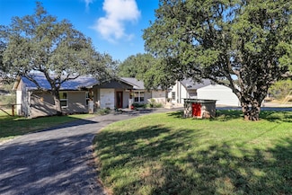 308 County Road 145, Burnet, TX 78611