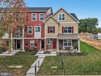 1811 Arch St Unit 19W, Norristown, PA 19401