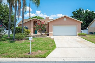 3367 Saint Vincent Terrace, Lakeland, FL 33812