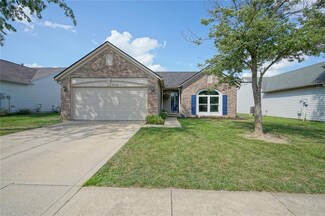 5852 Victory Ave, Indianapolis, IN 46203