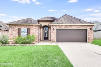 115 Rocky Ridge St, Youngsville, LA 70592