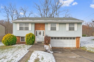 115 Louis Dr, Mc Kees Rocks, PA 15136