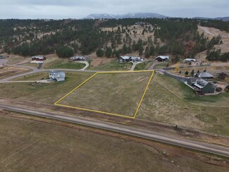 TBD Gobbler Rd, Spearfish, SD 57783