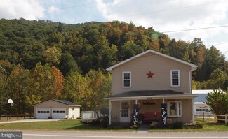 2909 Mount Freedom Dr, Circleville, WV 26804