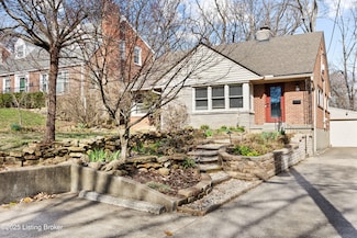 17 Denham Rd, Louisville, KY 40205