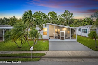 2399 Coconut Palm Dr NE, Palm Bay, FL 32905