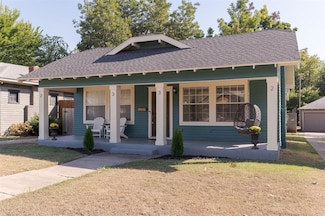 2332 NW 16th St, Oklahoma City, OK 73107
