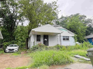1041 Palmetto Ave, Memphis, TN 38107