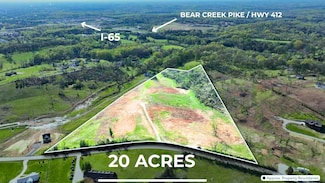 1696 Blackburn Ln, Spring Hill, TN 37174