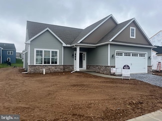 4 Marsh Run, Elizabethtown, PA 17022