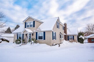 1008 Mckinley Ave, Rome, NY 13440