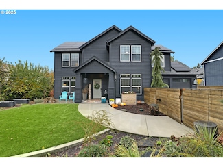 15885 SE Harold Ave, Portland, OR 97267