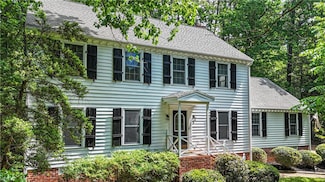 6 Hastings Ln, Williamsburg, VA 23188