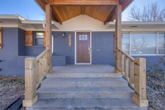 3240 NW 68th St, Oklahoma City, OK 73116