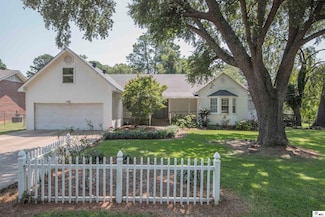 2514 Swiss St, West Monroe, LA 71291