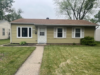 6530 Ohio Ave, Hammond, IN 46323