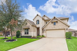 3243 Karleigh Way, Richmond, TX 77406