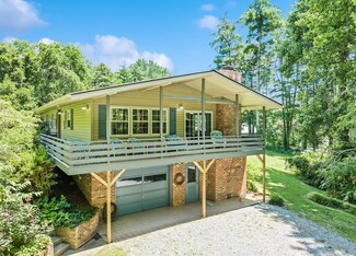 975 Buchanan Loop, Sylva, NC 28779