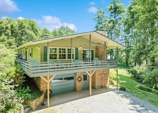 975 Buchanan Loop, Sylva, SC 29779
