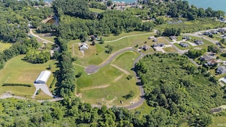 Lot 9 Ln 340 Lk James, Pleasant Township, IN 46703